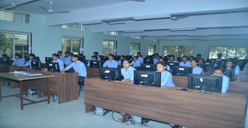 Language Lab (CSE)