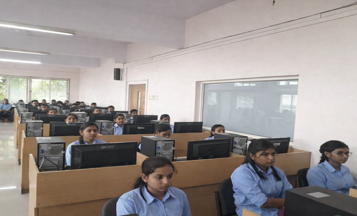 Software Development Lab