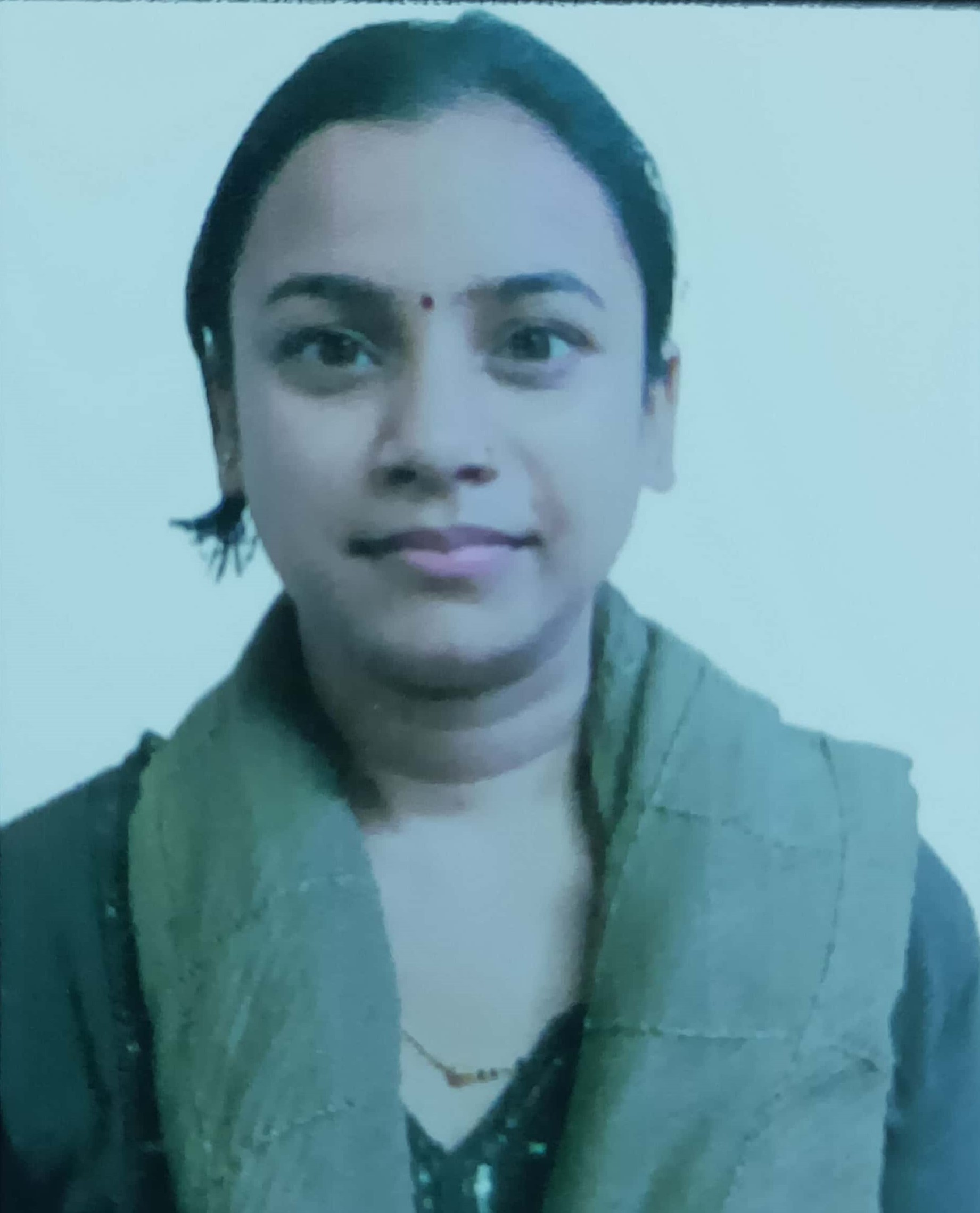Prof. Deepika Thakur