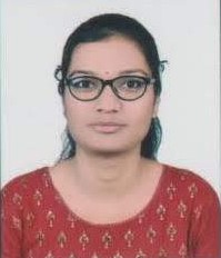 Prof. Vaishnavi Diwakar