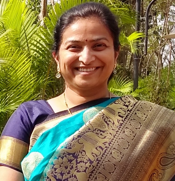 Dr. Sangita kakarwal