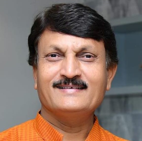 Dr. Ratnadeep Deshmukh