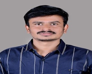 Prof. Pratik Chandulal Dhanayat
