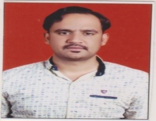 Prof. Vivek Shivaji Jadhav