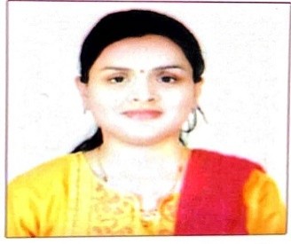 Prof. Varsha Manoj Jamodkar