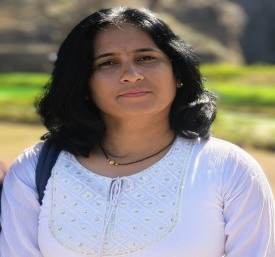 Prof. Asmita Mathkari