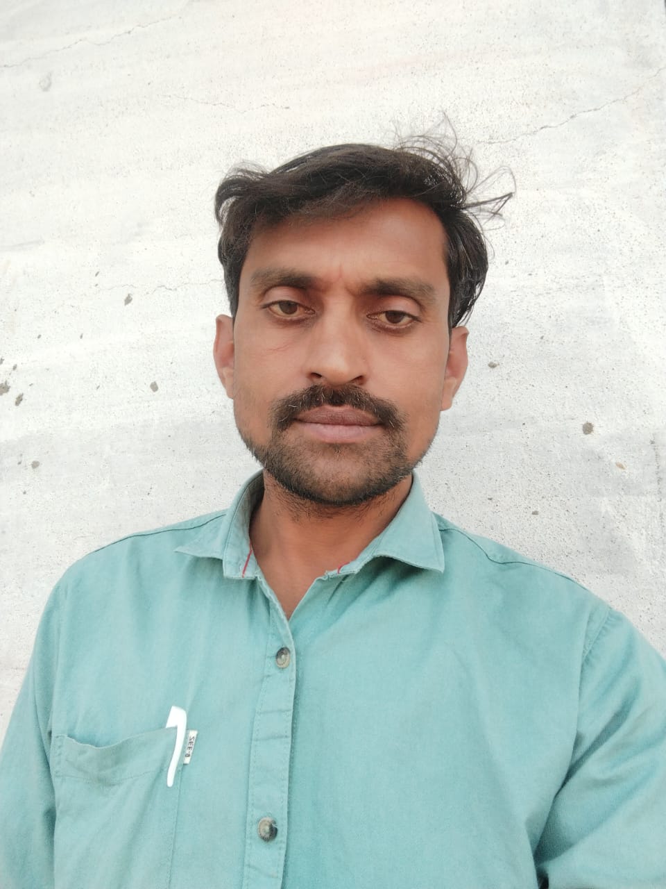 Chetan Gadi Lohar