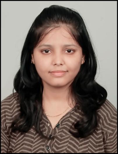 Shubhangi Ingle