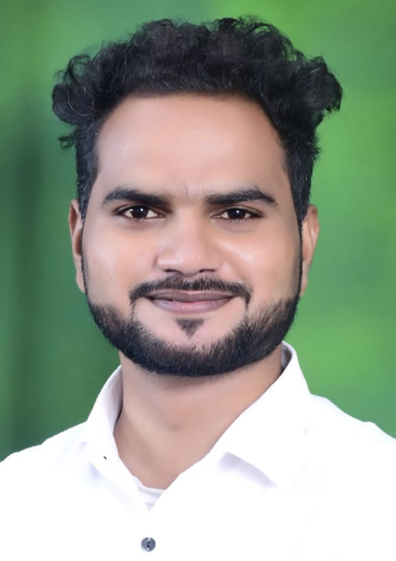 Anand Arke
