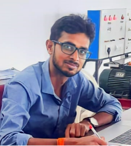 Prof. Swapnil Tathe