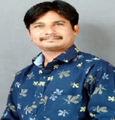 Mr.Pandit Bharat