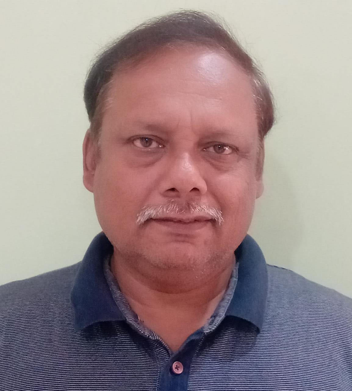 Prof. Zafar-Ul-Hasan